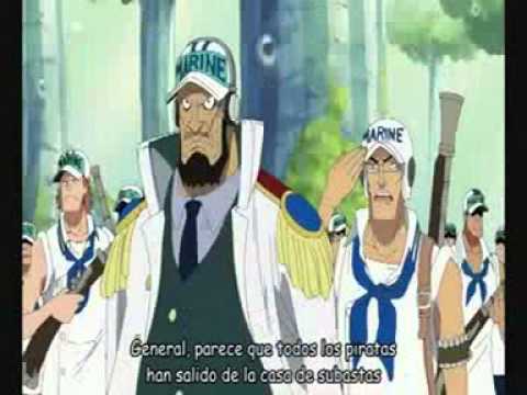 One Piece Ruffy Law And Kidd vs Marine