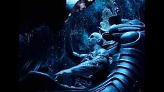 Soundtrack 2012 - Prometheus - Collision [Marc Streitenfeld]