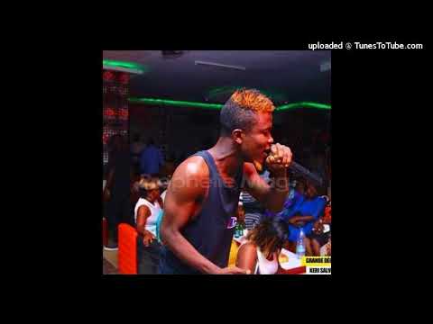 KERI SALVADOR FEAT CHOUCHOU SALVADOR ROCH ARTHURE - BELLE ANNEE _ Www.Hits2babi.Com (1)