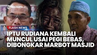 Iptu Rudiana Ayah Eky Kembali Muncul usai Pegi Setiawan Bebas, Marbot Masjid: Salat Jamaah Lagi