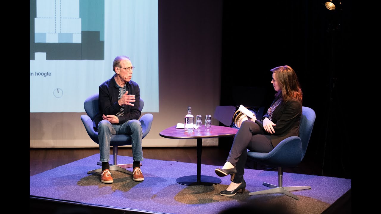 BOUWSTOF: Peter Nouwens over CPO Burgerijpad