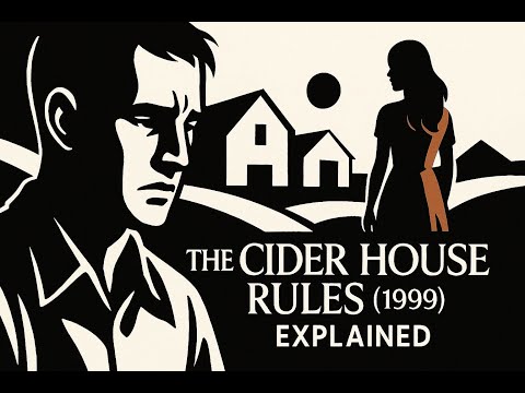 The Cider House Rules (1999) – Full Recap, Deep Analysis & Ending Explained