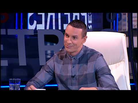 Voditelj Siniša Medić brutalno uvrijedio Evu Ras