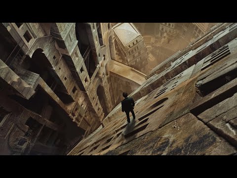 Hans Zimmer ~ 528491 (Inception Soundtrack) 💎