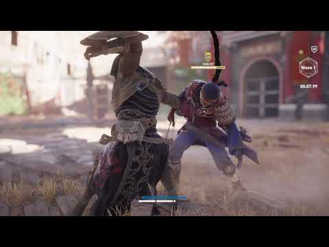 Assassin's Creed: Origins - Duelist Boss Fight (Gladiator Arena)