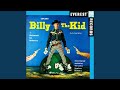 Billy the Kid, Ballet Suite; I. The Open Prairie
