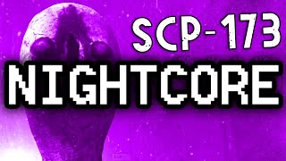 Nightcore ► SCP-173 SONG &quot;Waiting&quot;