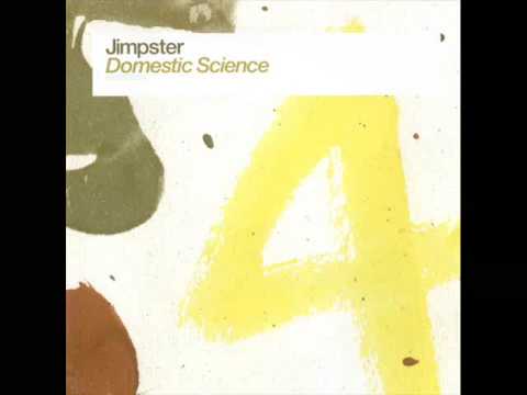 Jimpster - State of Mind