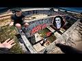 POV Horror Our Camping Trip Turned Into A Nightmare Serbian Dancing Lady Appeared