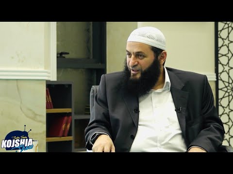 Keto ishin Fjalet e Fundit të Muhammedit a.s para se të Vdiste!