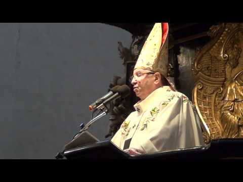 Rezurekcja 2012-04-08 Homilia Księdza Arcybiskupa Metropolity Gdańskiego Sławoja Leszka Głódzia