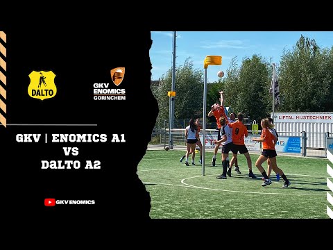GKV | Enomics A1 - Dalto/Klaverblad Verzekeringen A2