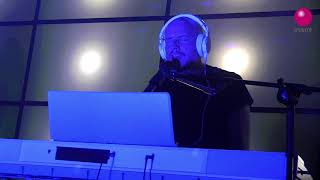 LA CASA AZUL - C'EST FINI @OchoYMedioClub 17/11/2017 @LaCasaAzulBCN @ElefantRecords