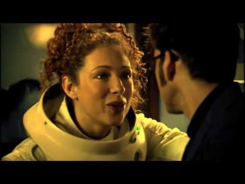 Say My Name (River and 10 and 11)