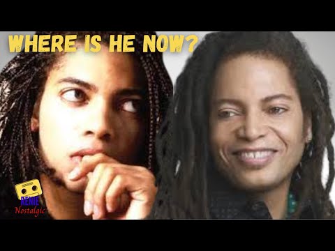 How Terence Trent D’Arby SHOOK the Industry