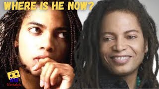 How Terence Trent D’Arby SHOOK the Industry
