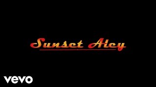 Sunset Aley - Bubblin