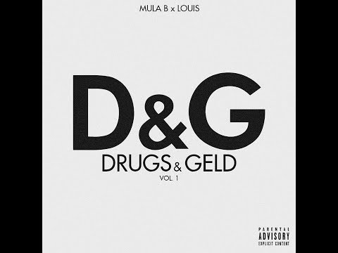 Louis Vos - Keuken ft. Mula B x Bartofso (THETRAPFOX FLIP)