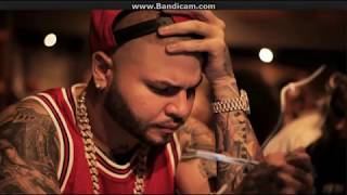 farruko & Lary Over - TU me llamas cuando quieres. dando la bendicion al año  farru oficial