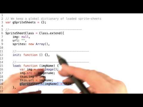 Course Introduction HTML5 Game Development