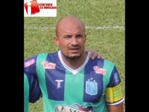 Prudentópolis 2x1 J.Malucelli - Márcio