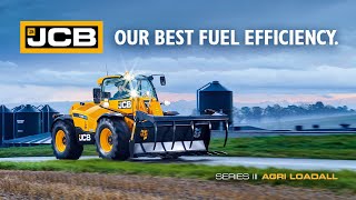 JCB 536 - 70 LP AGRI SUPER (HIGH POWER)