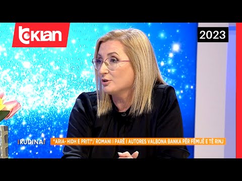 Inxhinierja e mjedisit publikon librin e saj të parë: Para 6 vitesh nisa të shkruaj