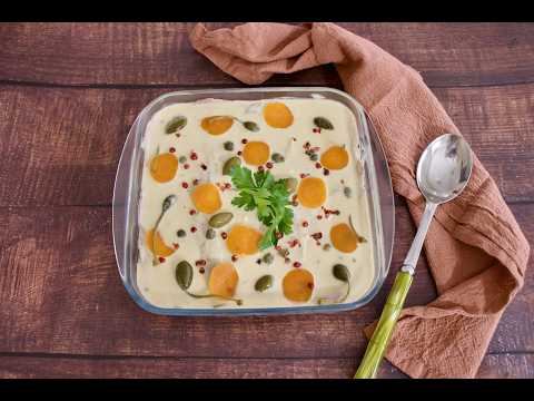 Vitello Tonnato, Ricetta Originale Piemontese