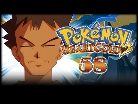 KAMPF um den FELSORDEN! ✶ POKÉMON HEARTGOLD #58 [NUZLOCKE]