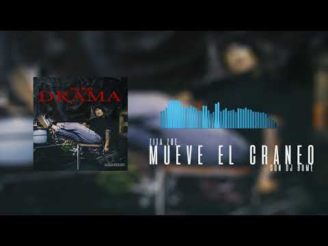 Zita Zoe - Mueve el craneo Con Dj Bome - No Hay Drama