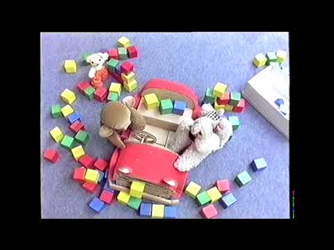 2-26 | Old Bear Stories - The Car