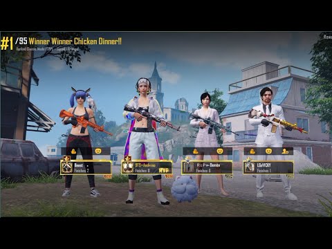 17 Finishes Domination WWCD in Paid Scrims 🔥 - iphone 14 Plus | BGMI COMPETITIVE 🇮🇳 |