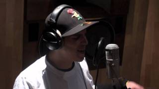 Biga*Ranx - Spliff it up freestyle OFFICIAL