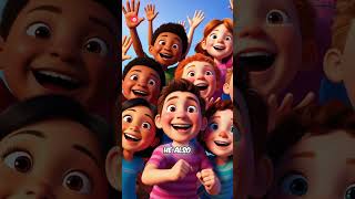 Learn Family Members With Names | Fun & Animated Introduction to Family Tree for Kids