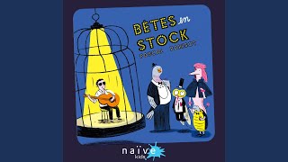 On est des bêtes (Version instrumentale)