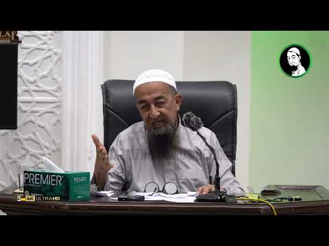Solat Tasbih Perlu Baca Surah Selepas Fatihah? - Ustaz Azhar Idrus