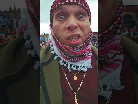 "Sound of War" pt.2 Eddy Mack (2BLUNT MOODY) #palestinewillbefree #freepalestine  STUDENT INTIFADA