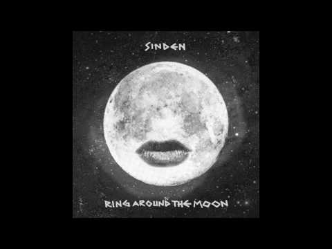 Sinden - Ring Around The Moon feat. Mykki Blanco