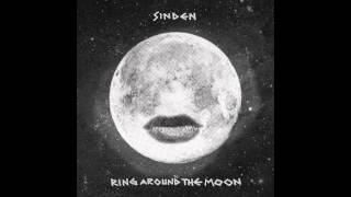 Sinden - Ring Around The Moon feat. Mykki Blanco
