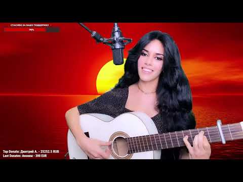 «A mi manera» 🤍 Elena Yerevan 🤍