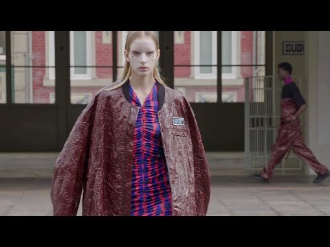 Alexandra Moura | Spring Summer 2023 | Full Show