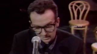 Elvis Costello - Everything About Spike Part 2 of 6