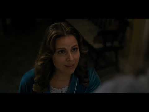 Nancy Comes Home And Runs Into Her Mother - Stranger Things 1x03 Scene