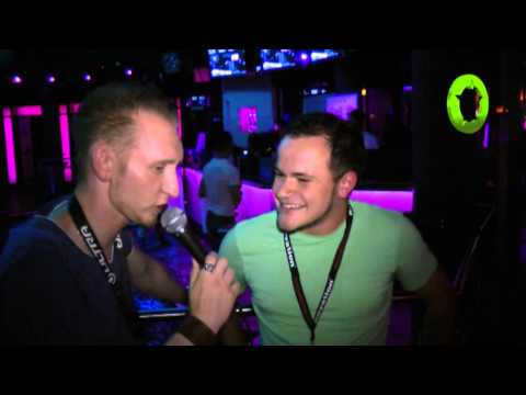 GERMAN DJ CONTEST 2013 - INTERVIEW Lecro
