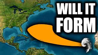 Tropical Update: Watching The New Wave Off Africa!