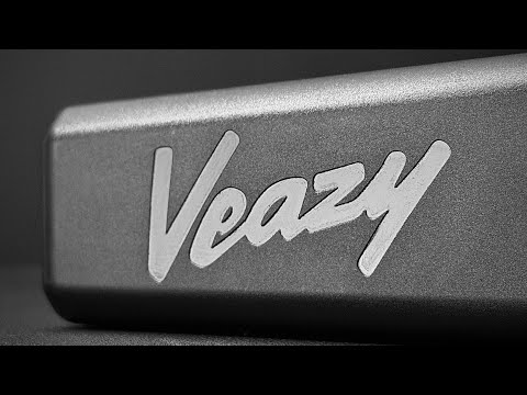 Veazy Review - WTF S&B?