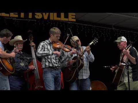 2017-04-23 TS2 River Lee - Dusty Miller - 2017 Hallettsville Fiddle Contest