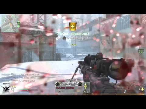 IReapZz - Ascendancy v2