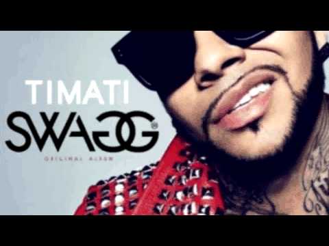 Timati feat. Mario Winans - Forever (FlameMakers Mix)
