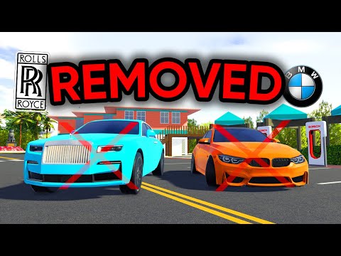 What Cars Have Been Removed From Southwest Florida?